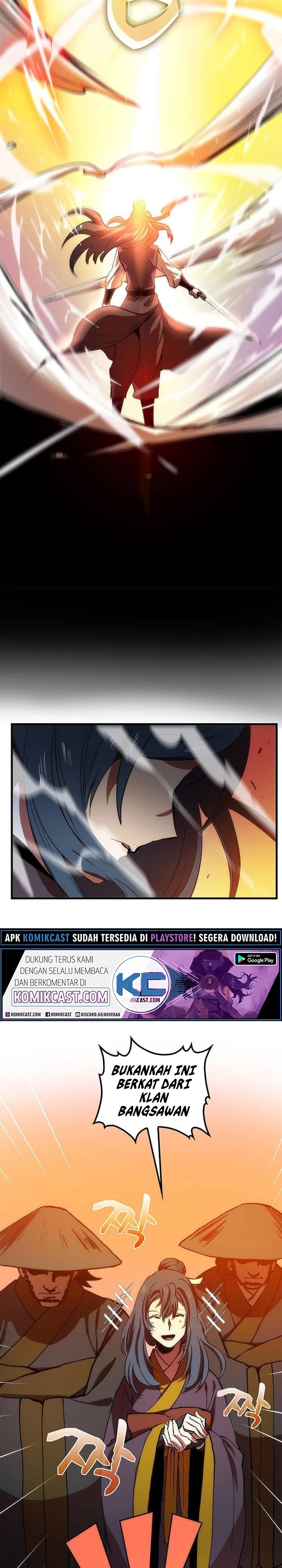 Doctors Rebirth Chapter 10 Halaman 17