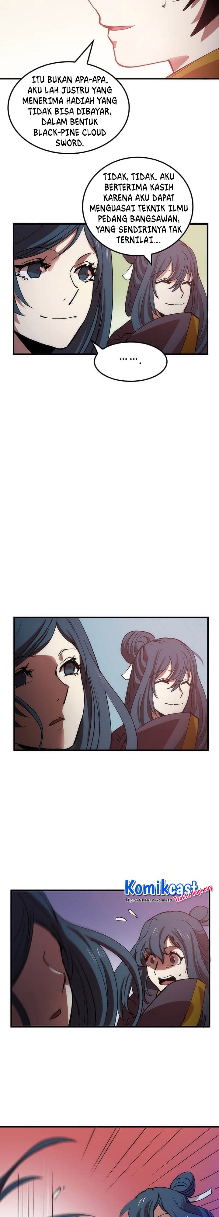 Doctors Rebirth Chapter 10 Halaman 20
