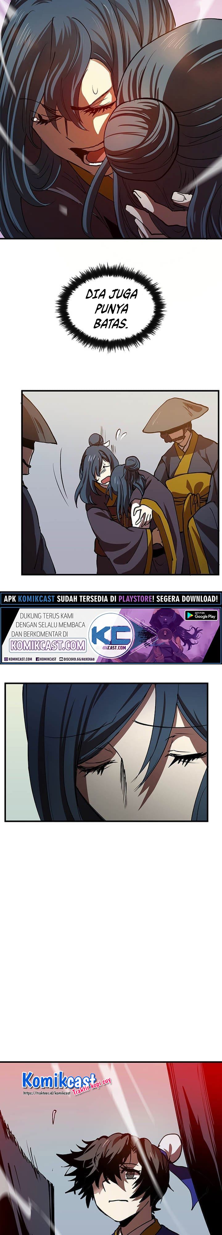 Doctors Rebirth Chapter 10 Halaman 23