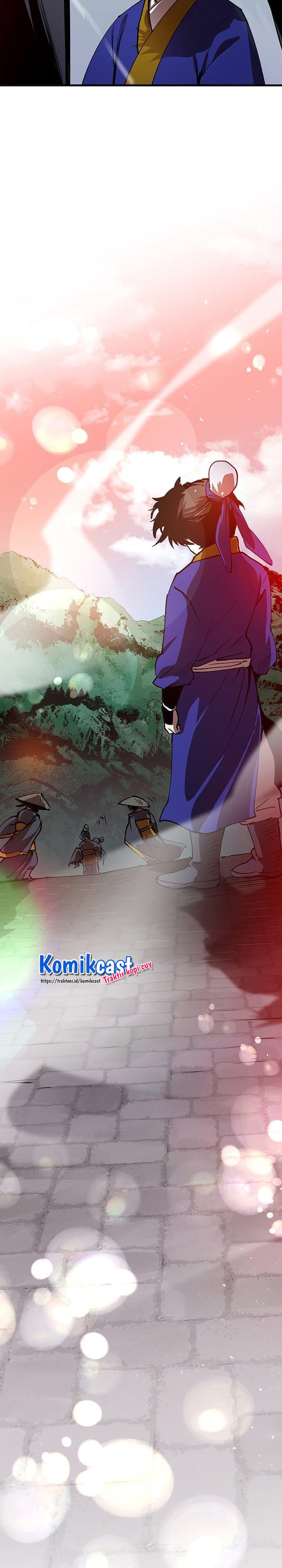Doctors Rebirth Chapter 10 Halaman 24