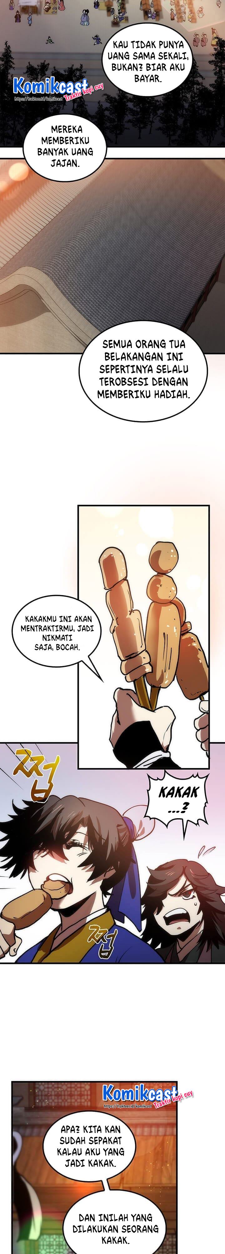 Doctors Rebirth Chapter 10 Halaman 26