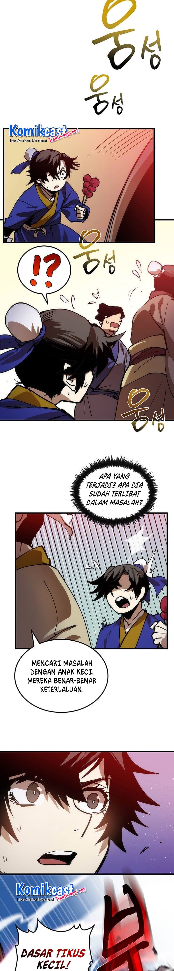 Doctors Rebirth Chapter 10 Halaman 29