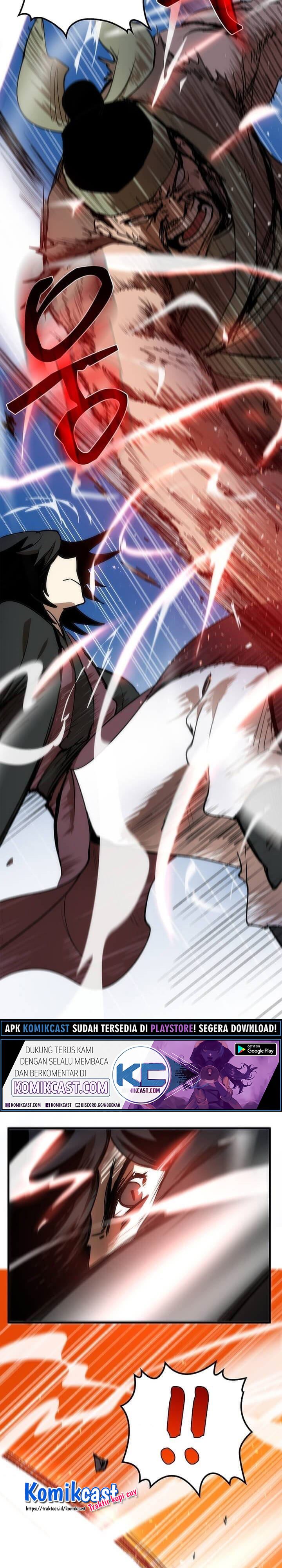 Doctors Rebirth Chapter 10 Halaman 30