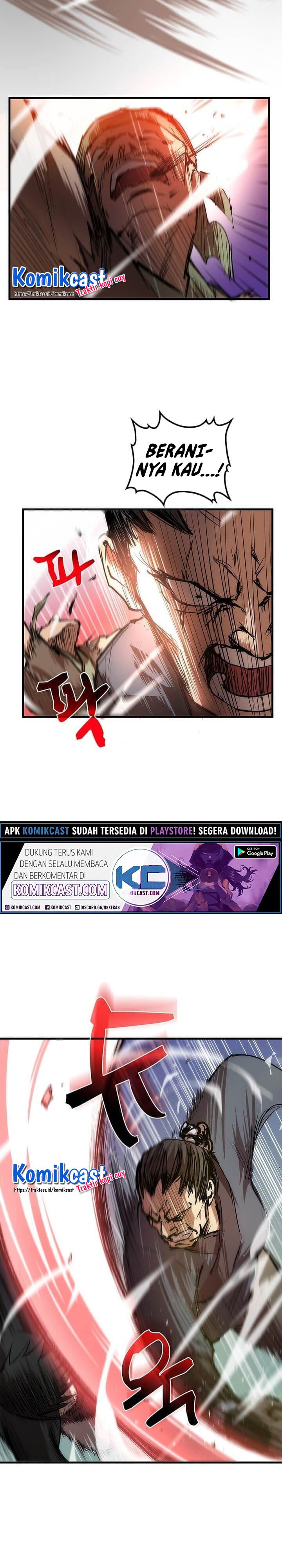 Doctors Rebirth Chapter 10 Halaman 32
