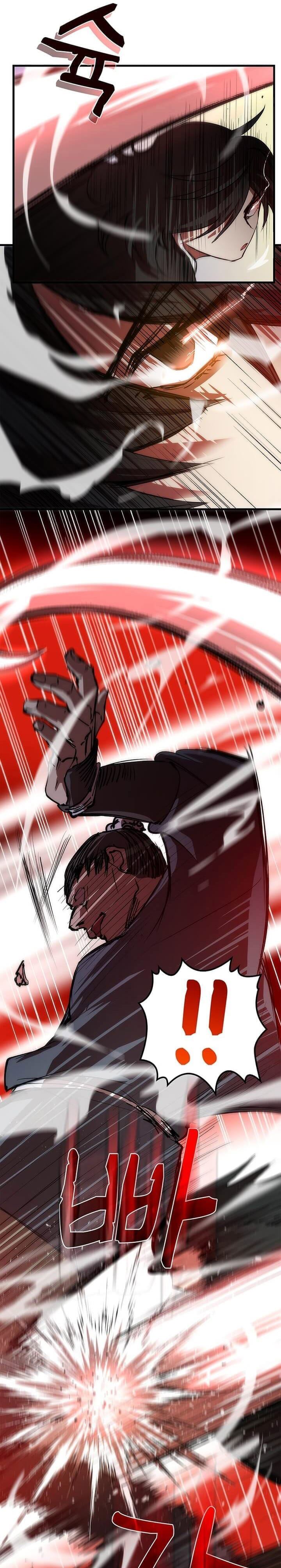 Doctors Rebirth Chapter 10 Halaman 33