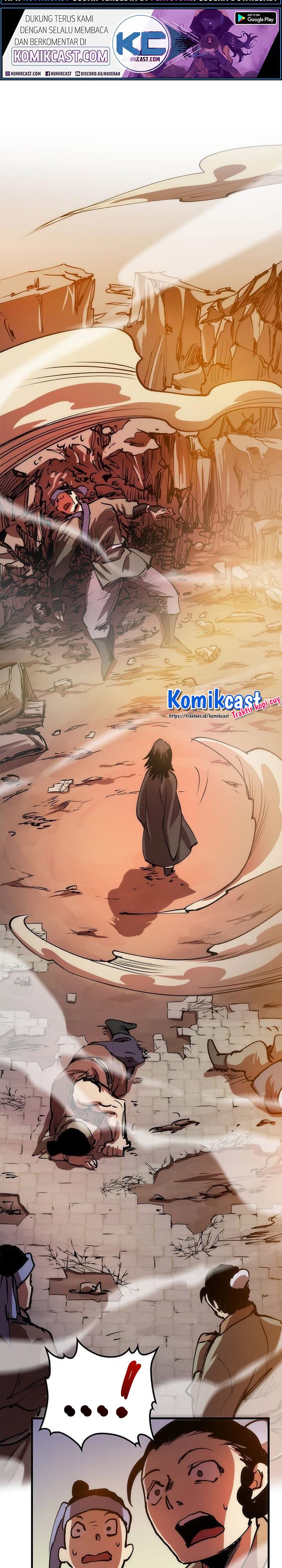 Doctors Rebirth Chapter 10 Halaman 36