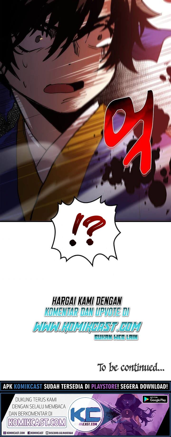 Doctors Rebirth Chapter 10 Halaman 39