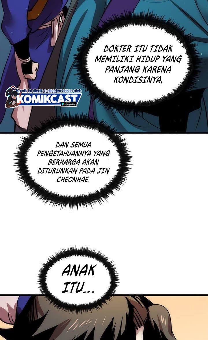 Doctors Rebirth Chapter 13 Halaman 5