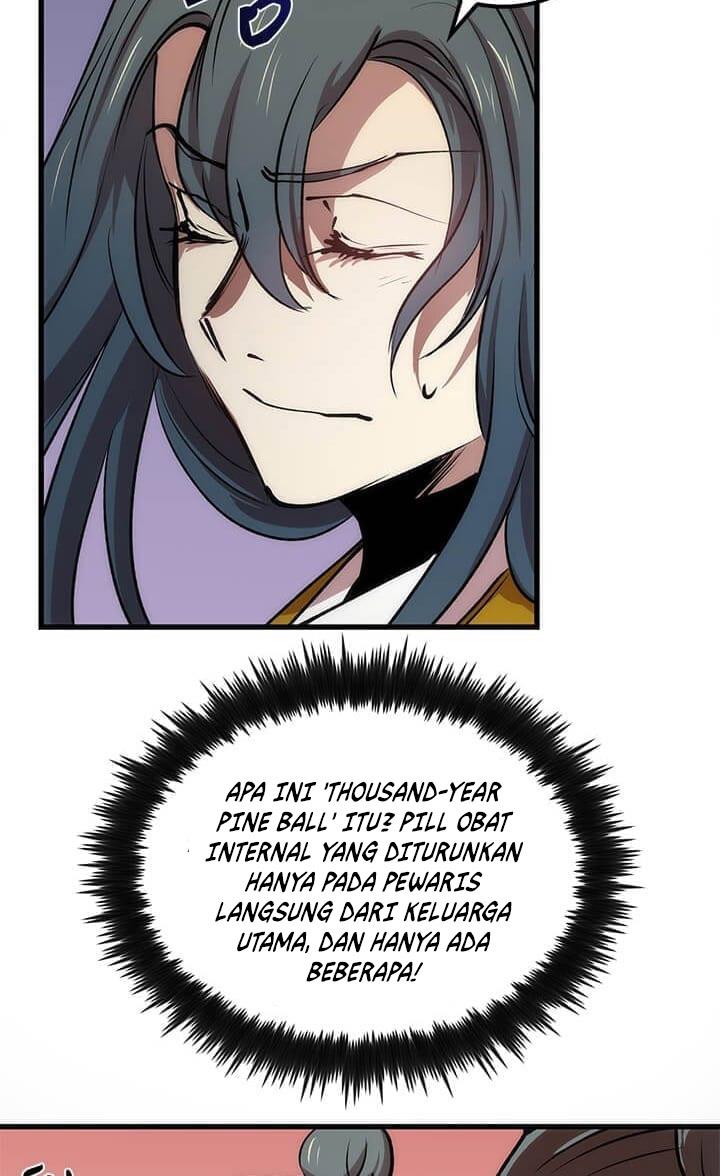 Doctors Rebirth Chapter 13 Halaman 9