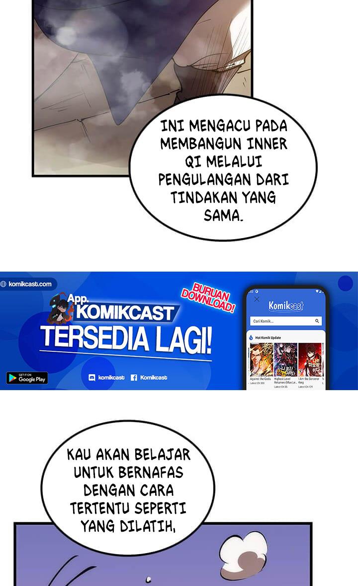 Doctors Rebirth Chapter 13 Halaman 21