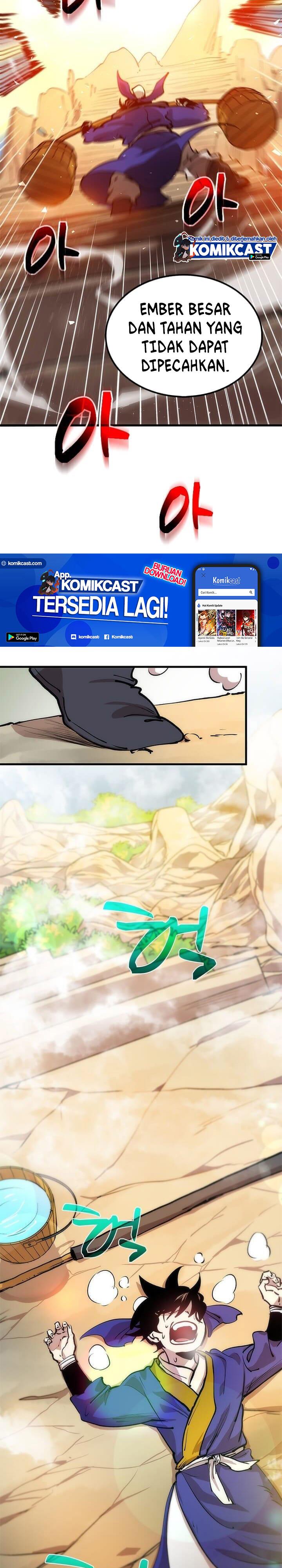 Doctors Rebirth Chapter 13 Halaman 24