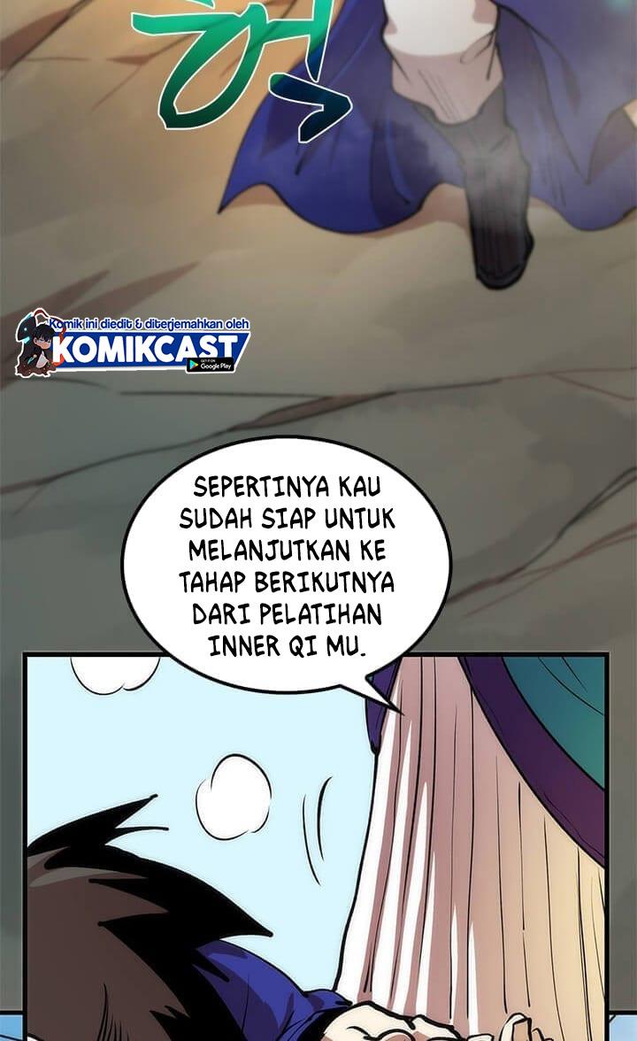 Doctors Rebirth Chapter 13 Halaman 25