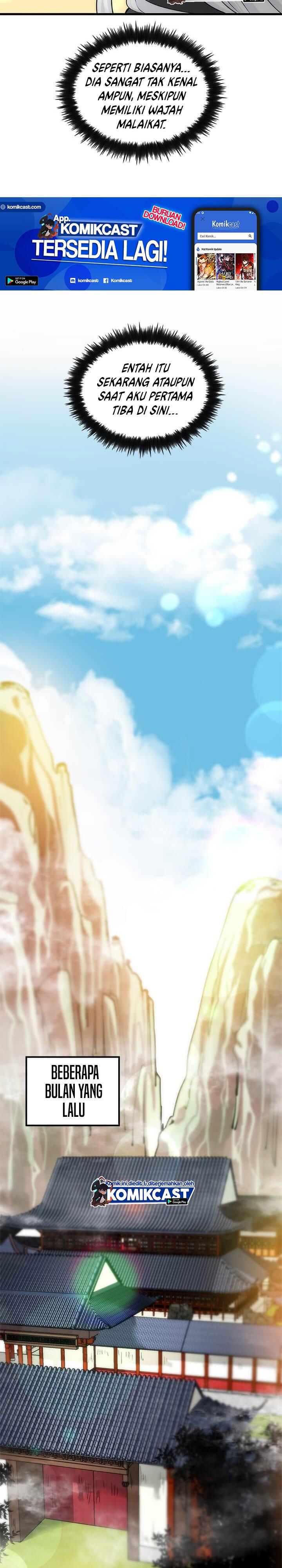 Doctors Rebirth Chapter 13 Halaman 27