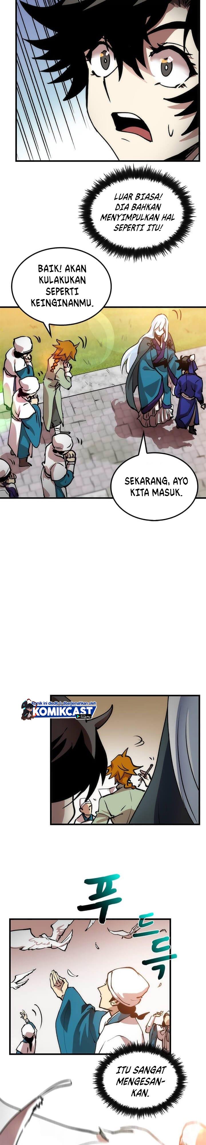 Doctors Rebirth Chapter 13 Halaman 36