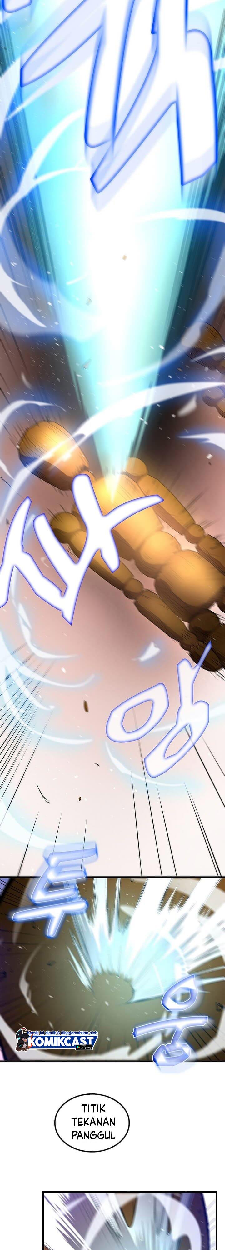 Doctors Rebirth Chapter 16 Halaman 4