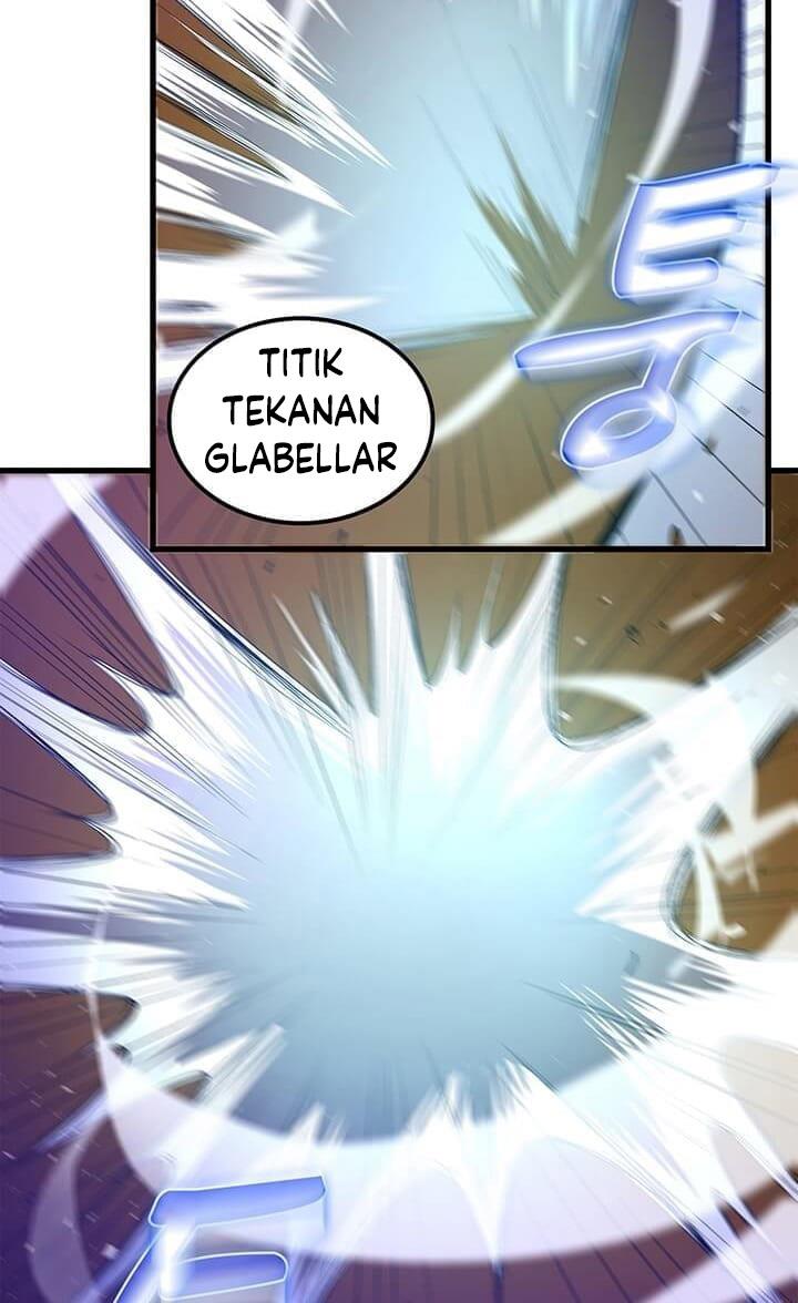 Doctors Rebirth Chapter 16 Halaman 5