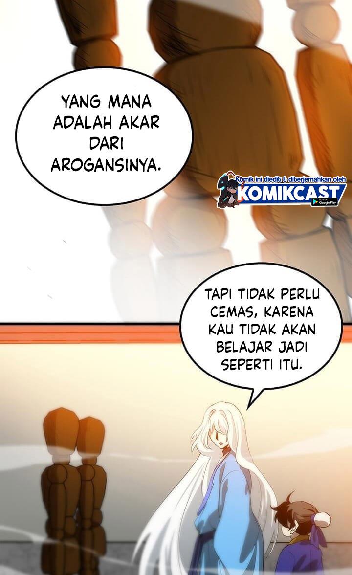 Doctors Rebirth Chapter 16 Halaman 9