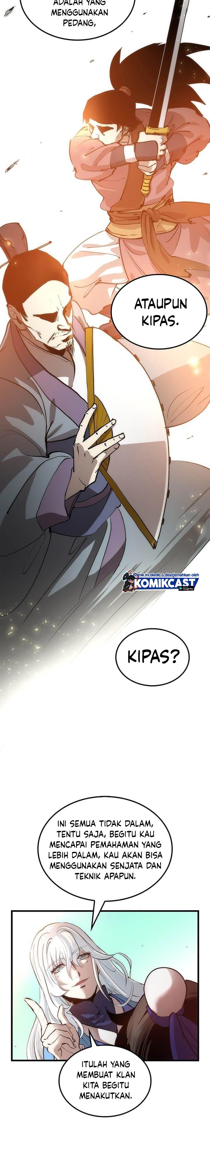Doctors Rebirth Chapter 16 Halaman 11