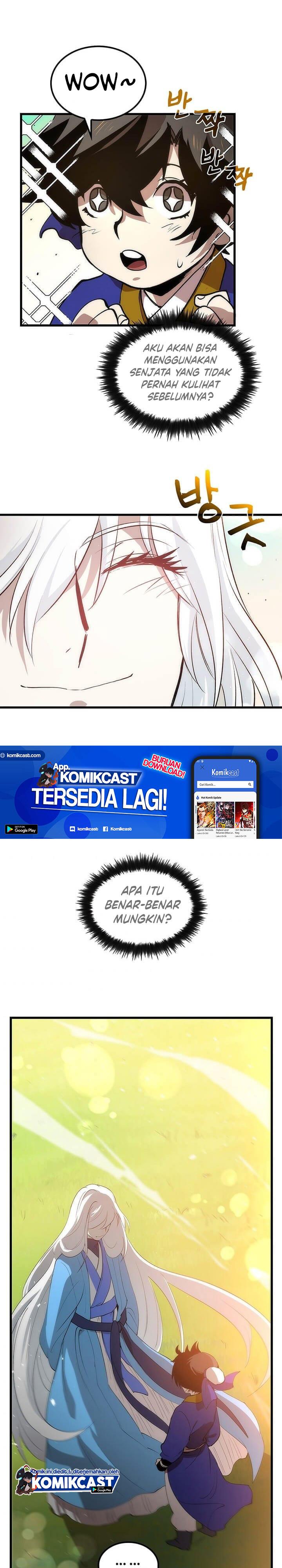 Doctors Rebirth Chapter 16 Halaman 12