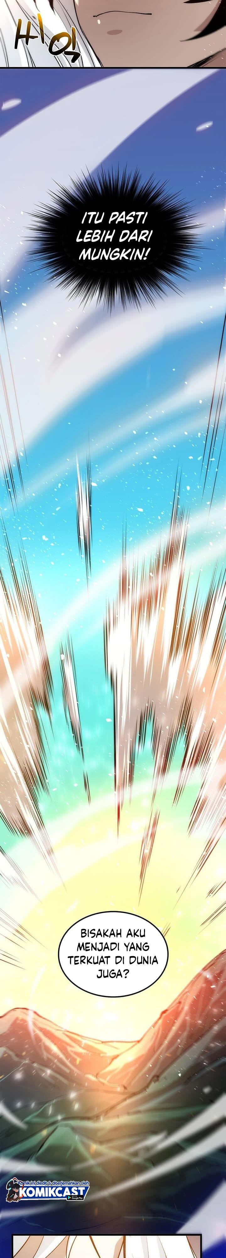 Doctors Rebirth Chapter 16 Halaman 14