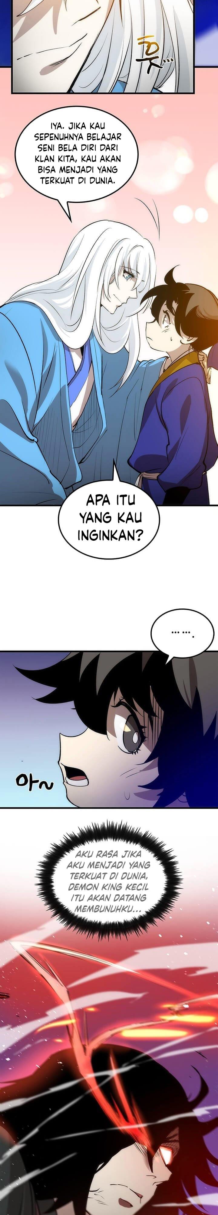Doctors Rebirth Chapter 16 Halaman 15