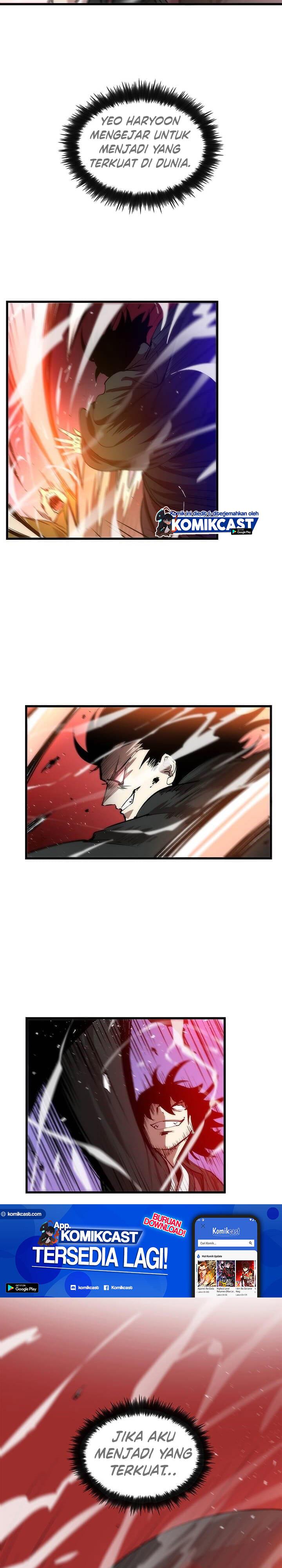 Doctors Rebirth Chapter 16 Halaman 18