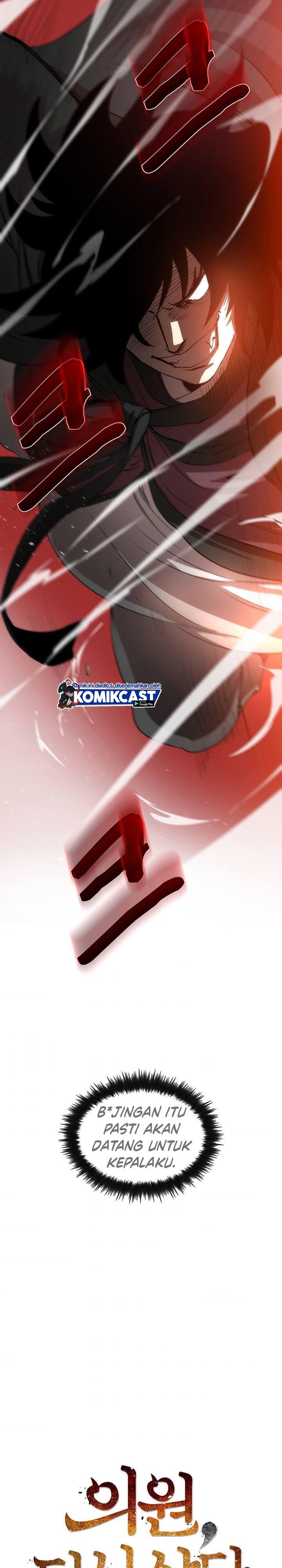 Doctors Rebirth Chapter 16 Halaman 19