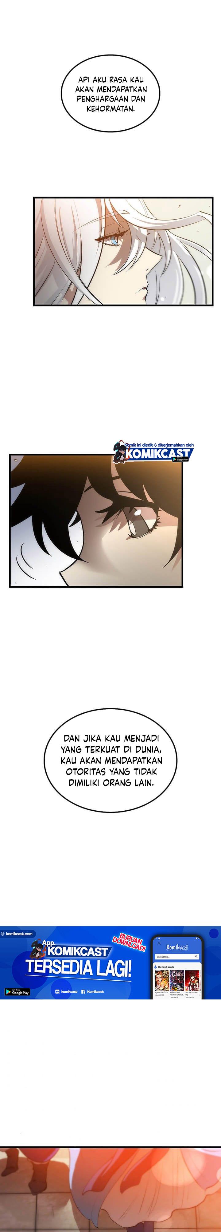 Doctors Rebirth Chapter 16 Halaman 22