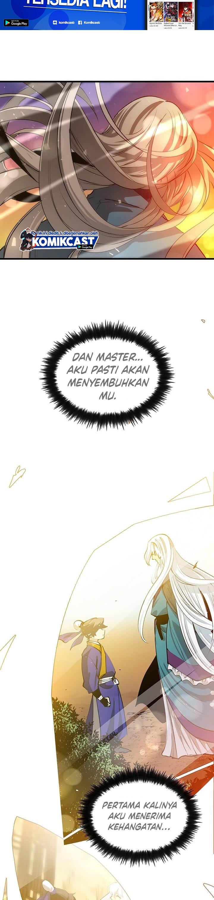 Doctors Rebirth Chapter 16 Halaman 28
