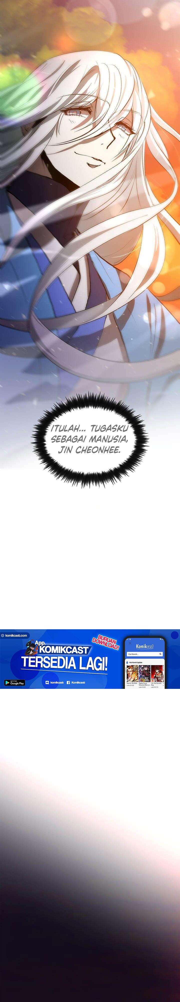 Doctors Rebirth Chapter 16 Halaman 30