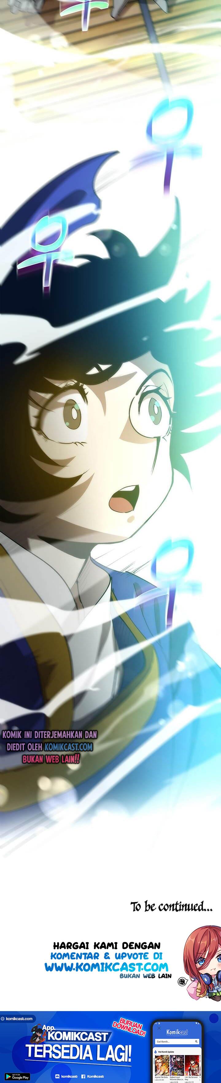 Doctors Rebirth Chapter 16 Halaman 34
