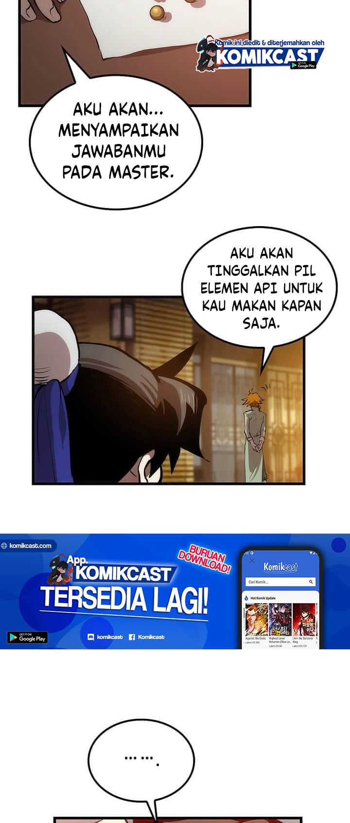 Doctors Rebirth Chapter 18 Halaman 5