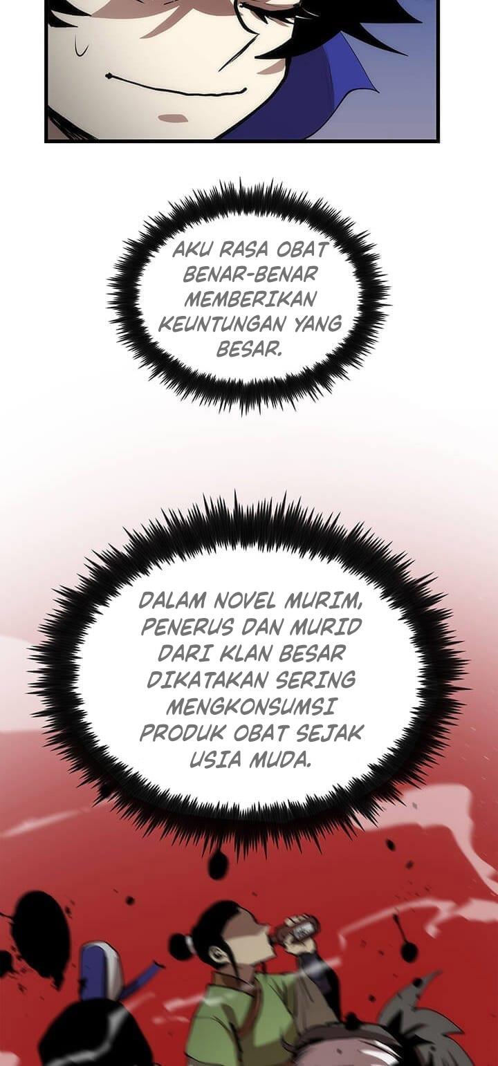 Doctors Rebirth Chapter 18 Halaman 13