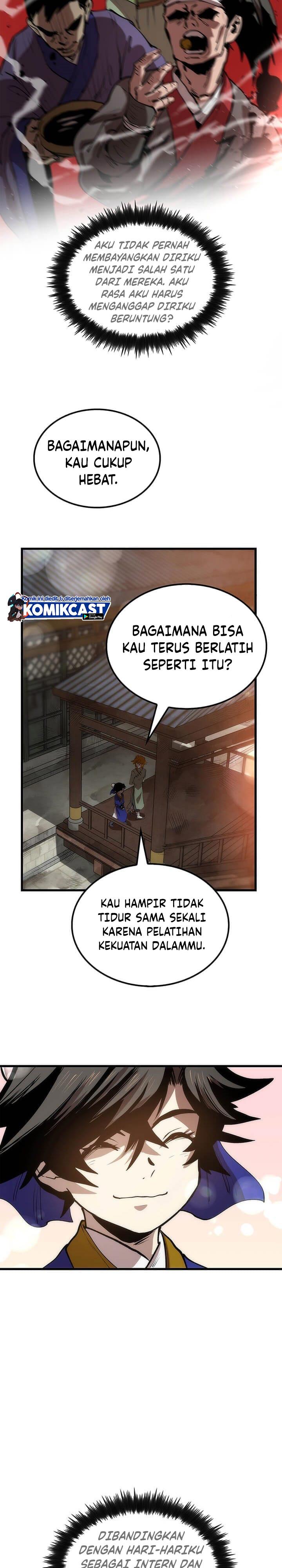 Doctors Rebirth Chapter 18 Halaman 14
