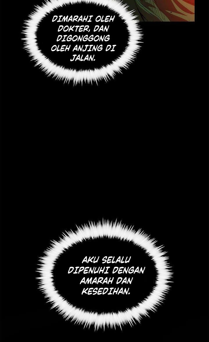 Doctors Rebirth Chapter 18 Halaman 17