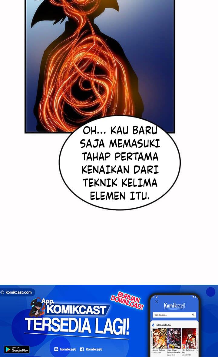 Doctors Rebirth Chapter 18 Halaman 21