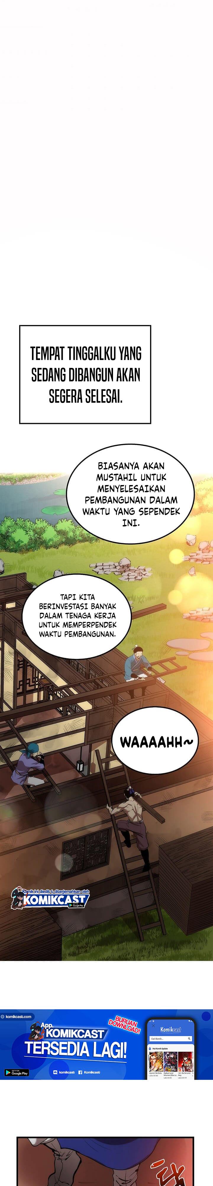 Doctors Rebirth Chapter 18 Halaman 23