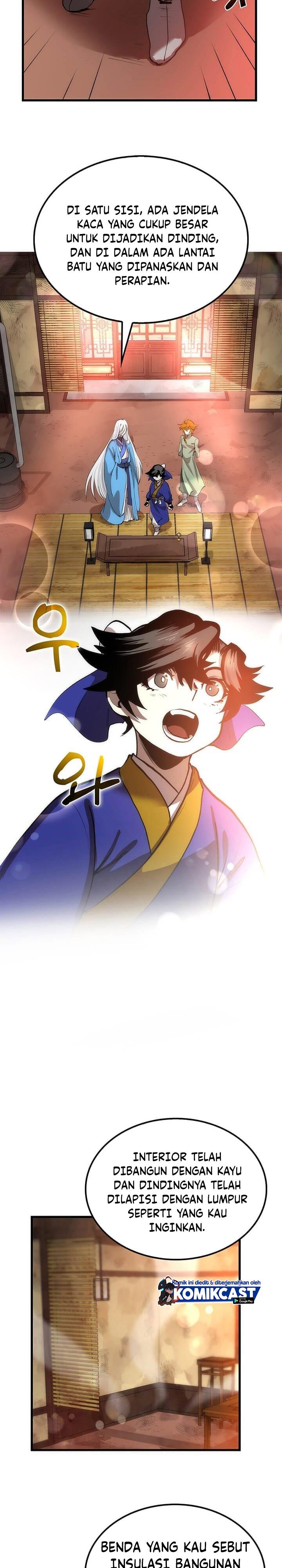 Doctors Rebirth Chapter 18 Halaman 24