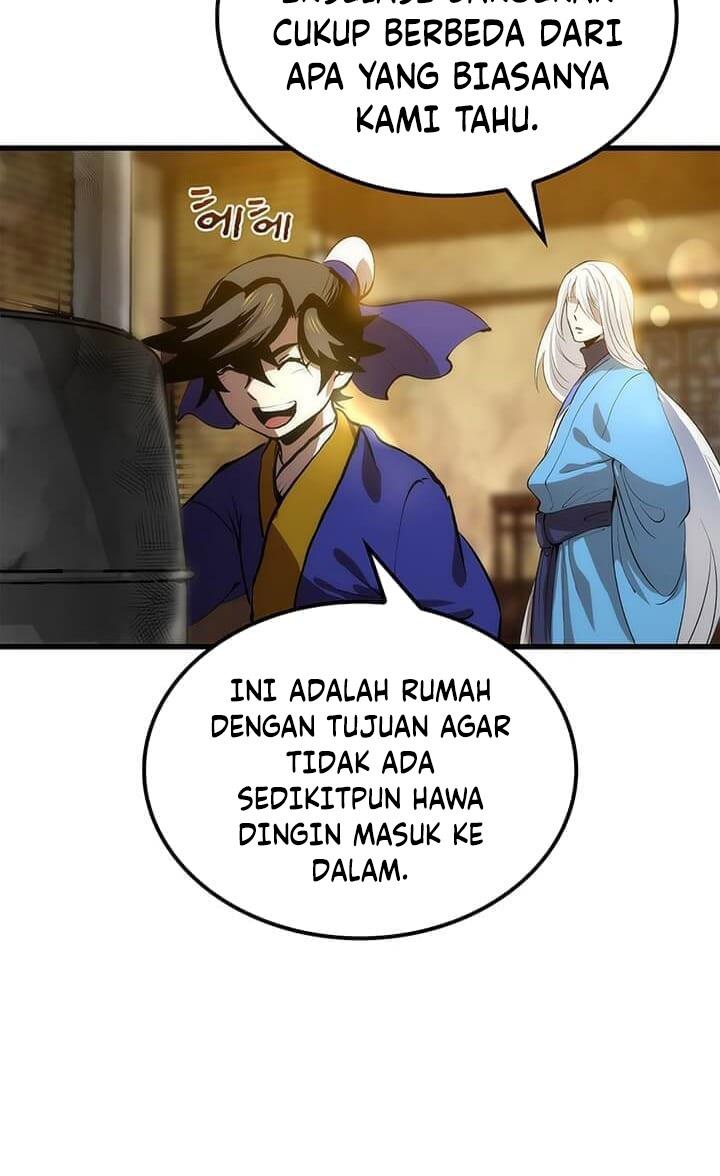 Doctors Rebirth Chapter 18 Halaman 25