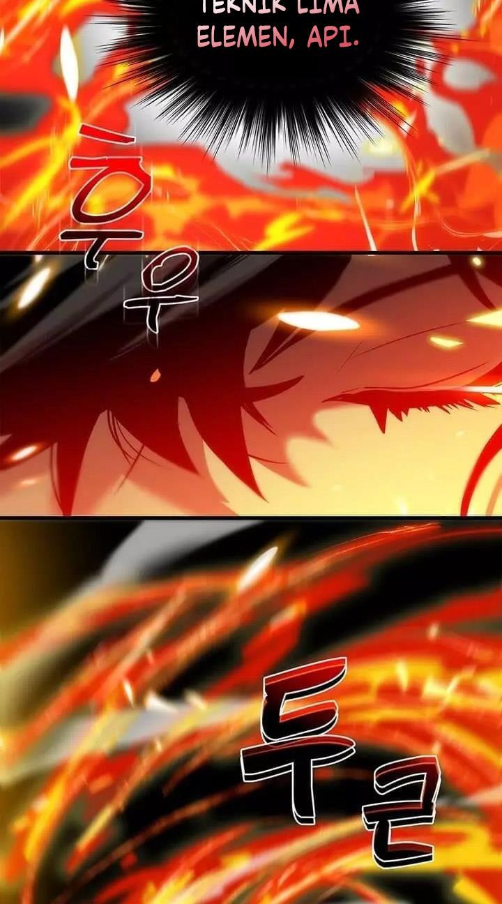 Doctors Rebirth Chapter 19 Halaman 5