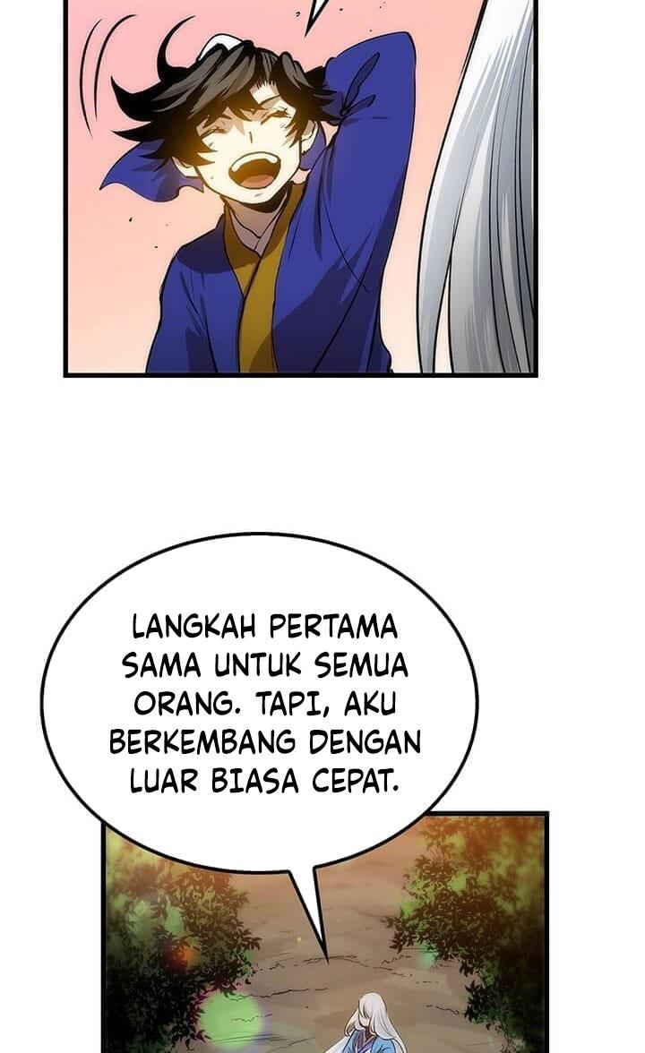 Doctors Rebirth Chapter 19 Halaman 9