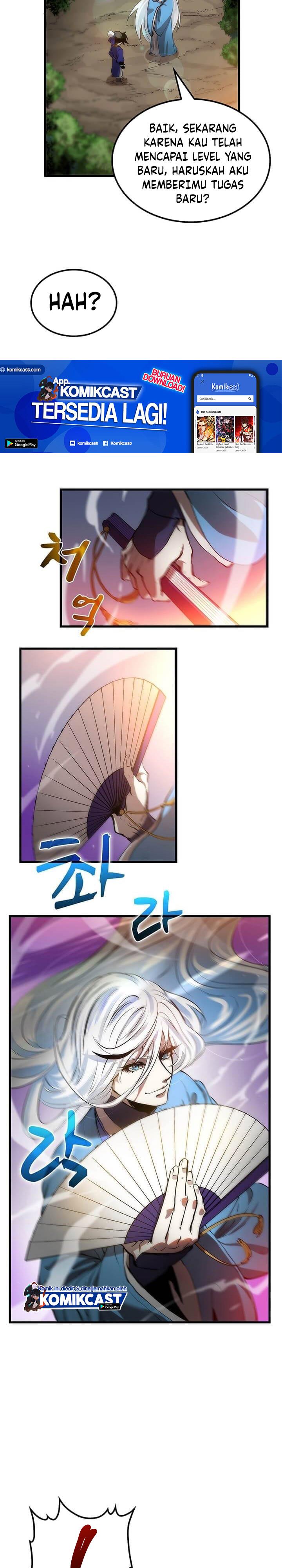Doctors Rebirth Chapter 19 Halaman 10
