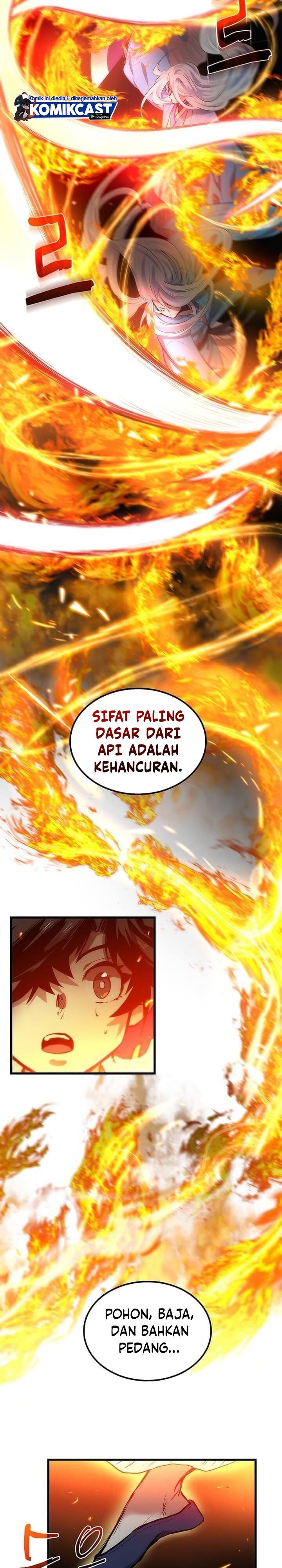 Doctors Rebirth Chapter 19 Halaman 12