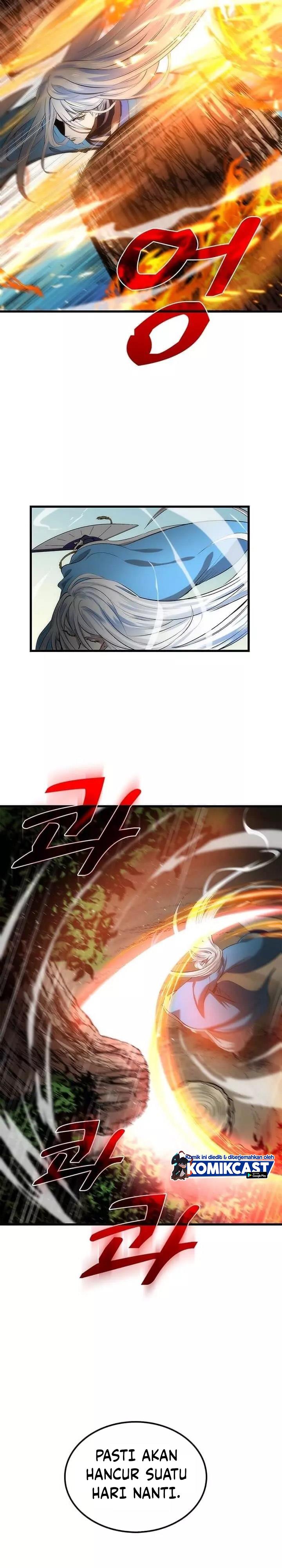 Doctors Rebirth Chapter 19 Halaman 14