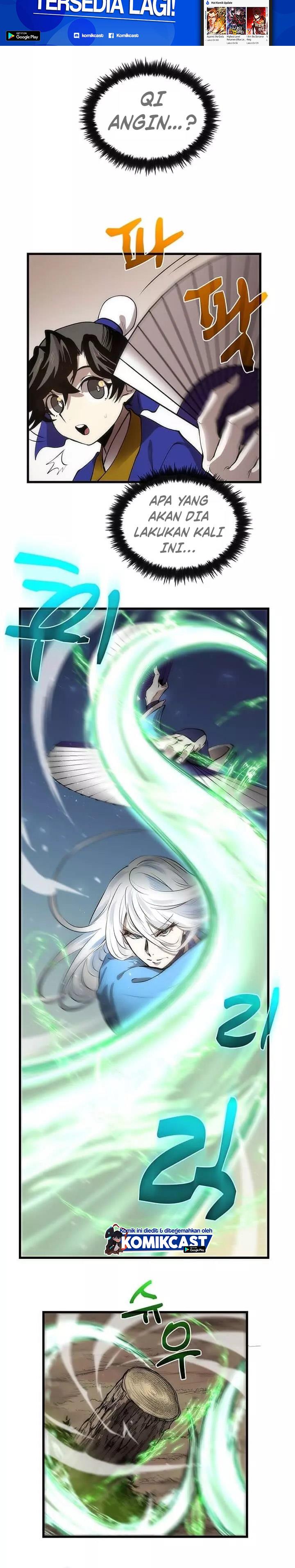 Doctors Rebirth Chapter 19 Halaman 17