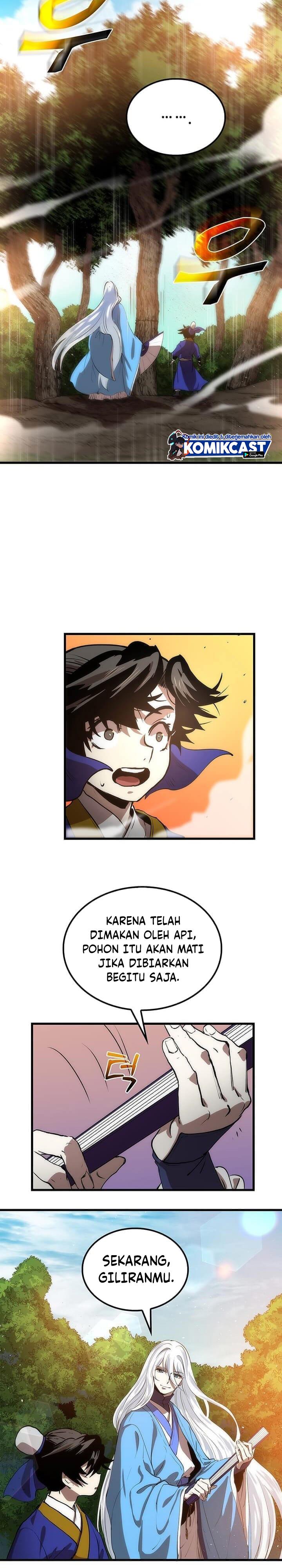Doctors Rebirth Chapter 19 Halaman 20