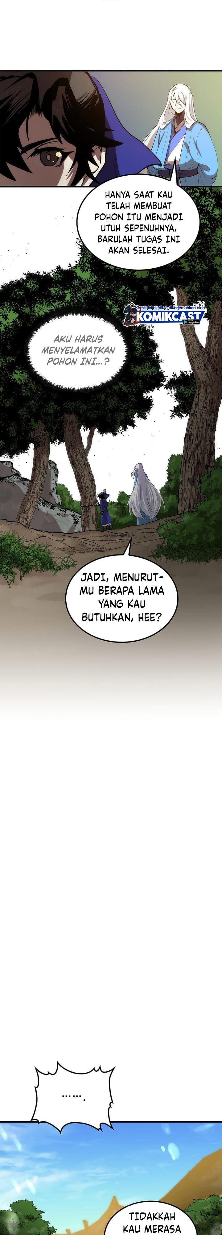 Doctors Rebirth Chapter 19 Halaman 22