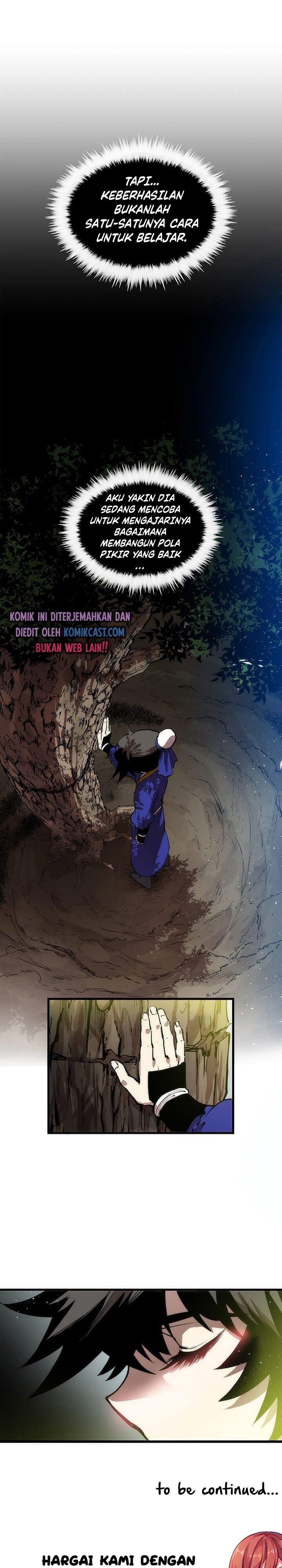 Doctors Rebirth Chapter 19 Halaman 25
