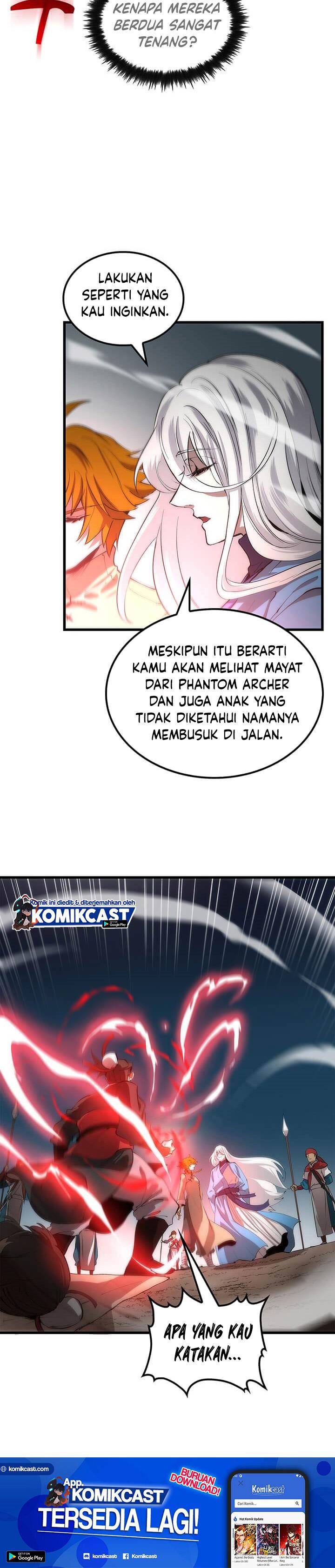Doctors Rebirth Chapter 22 Halaman 9