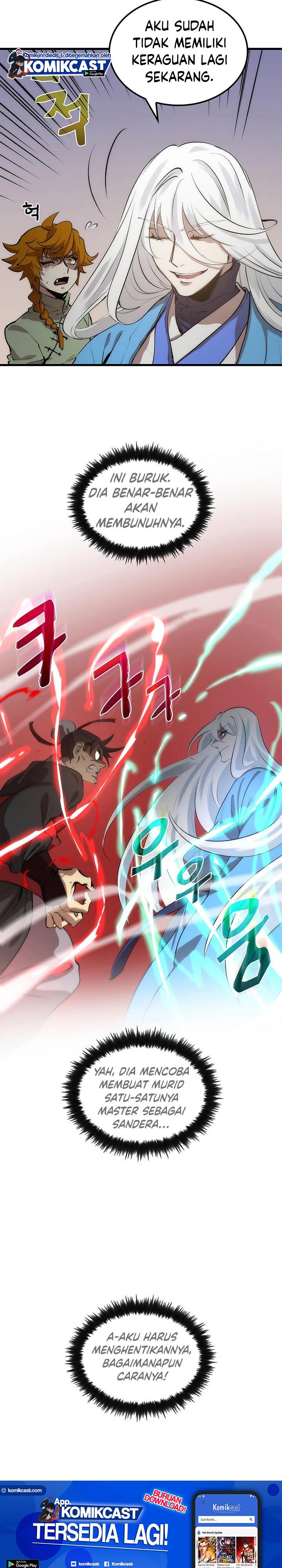 Doctors Rebirth Chapter 22 Halaman 13